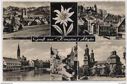 Kempten Kempten