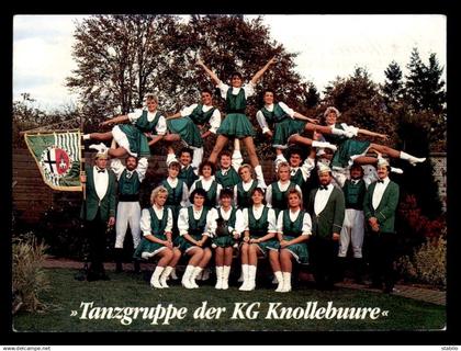 ALLEMAGNE - KERPEN-BLATZHEIM - GASTHAUS KREUTZ