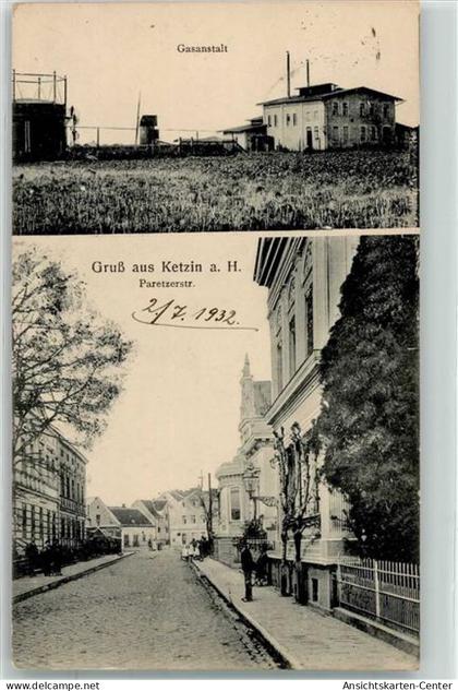 13618936 - Ketzin