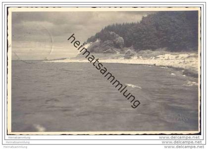 Eckernförde - Foto-AK