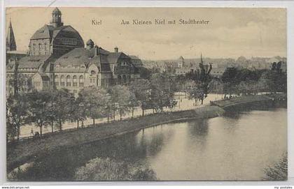 Kiel Kiel