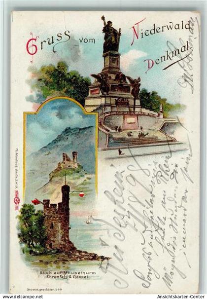 13037965 - Niederwald , Hess