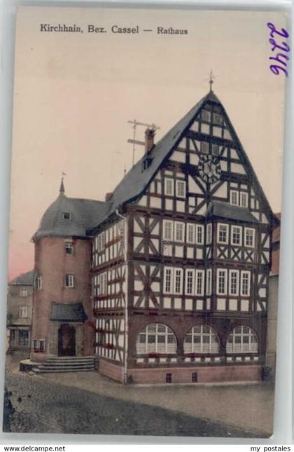 Kirchhain Hessen Kirchhain