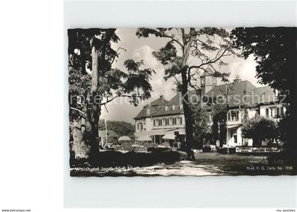Niederwald Hessen Waldhotel Jagdschloss Niederwald