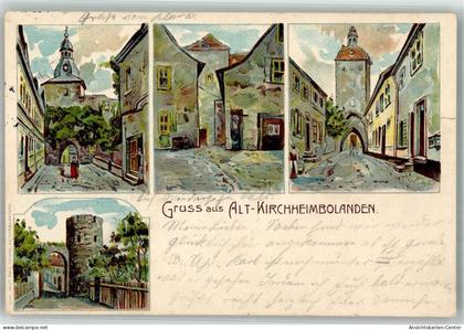 13549001 - Kirchheimbolanden