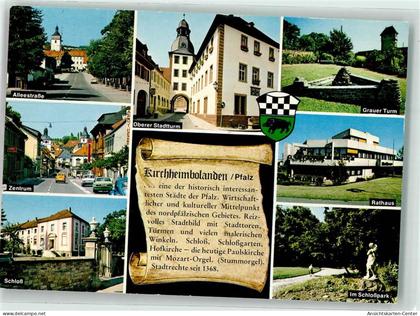 39516284 - Kirchheimbolanden