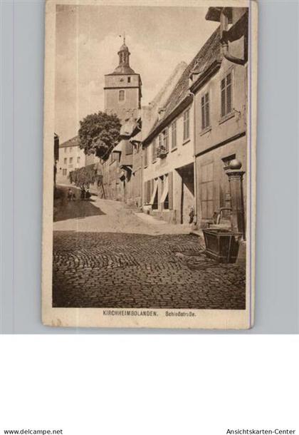 50307412 - Kirchheimbolanden