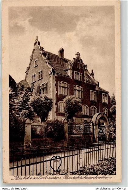 52194545 - Kirchheimbolanden