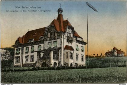 Kirchheimbolanden