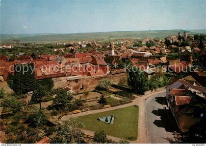 Kirchheimbolanden Stadtmauer