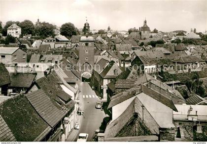 Kirchheimbolanden Vorstadt