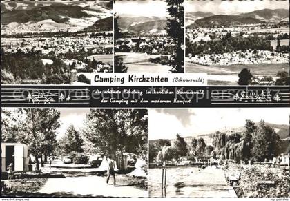 Kirchzarten Cmaping
