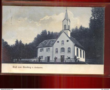 Kirchzarten Giersberg