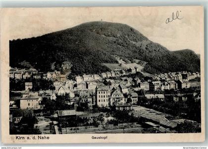 10258560 - Kirn , Nahe