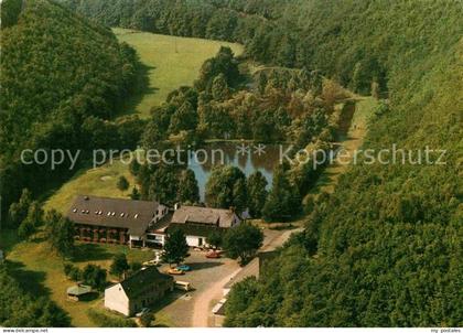 Kirn Nahe Hotel Forellenhof