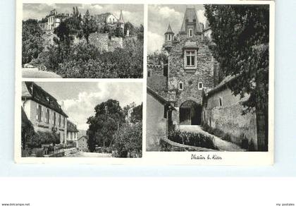 Kirn Nahe Kirn Dhaun