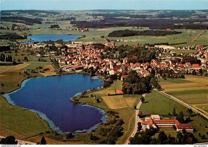 Kisslegg Fliegeraufnahme