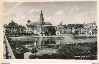 Kitzingen Main