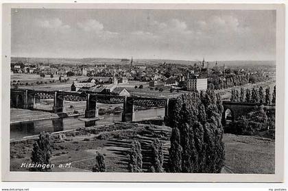 Kitzingen Main Kitzingen