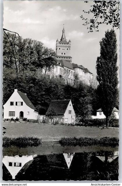 51394379 - Kleve , Niederrhein