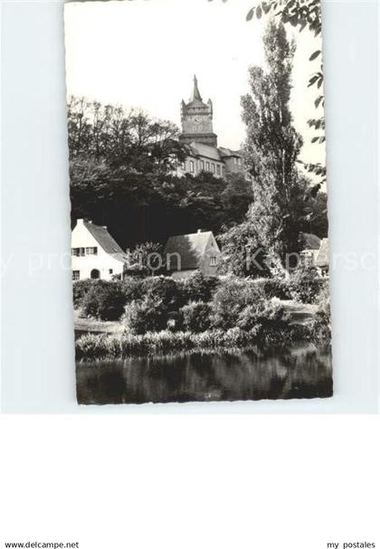 Kleve Schwanenburg