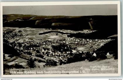 10376893 - Sachsenberg-Georgenthal