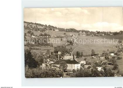 Klingenthal Vogtland