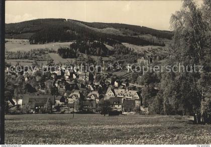 Klingenthal Vogtland
