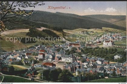 Klingenthal Vogtland