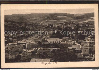 Klingenthal Vogtland