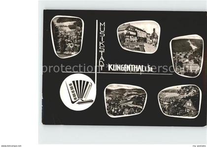 Klingenthal Vogtland