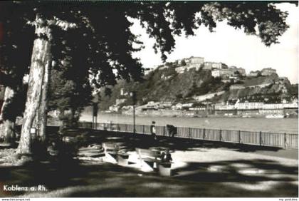 Koblenz Rhein Koblenz