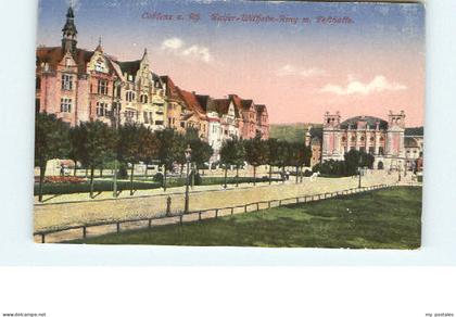 Koblenz Rhein Koblenz