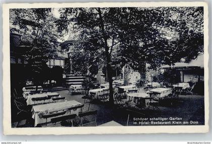 50614554 - Koeln Stadt