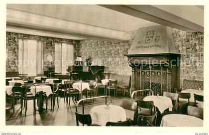 Koeln Rhein Wappenhof zu Koeln am Rhein Innenansicht