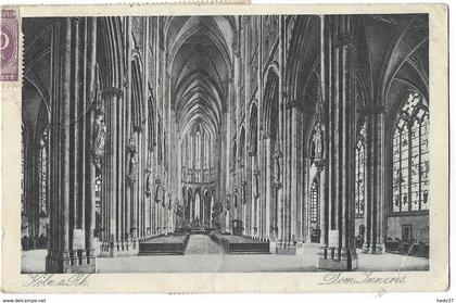 Koln a Rh