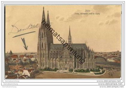 Köln - Dom