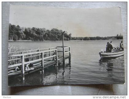 Deutschland -   Zernsdorf     D107046