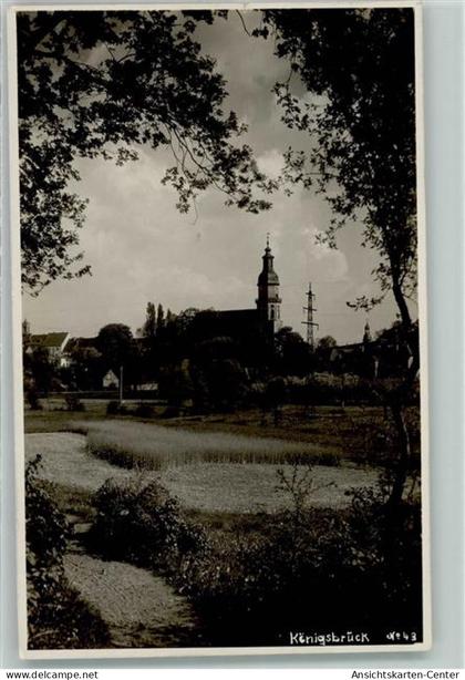 10486259 - Koenigsbrueck