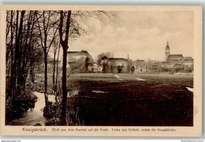 10486287 - Koenigsbrueck