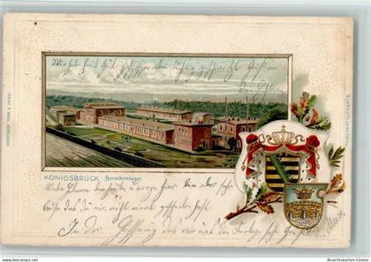 13412725 - Koenigsbrueck