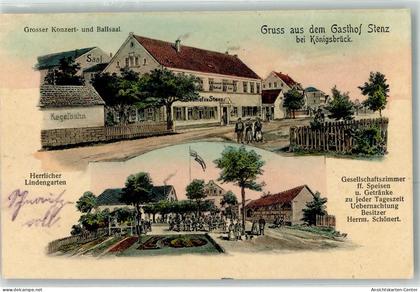 13476137 - Koenigsbrueck