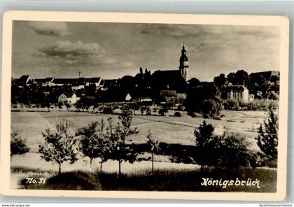 38000550 - Koenigsbrueck