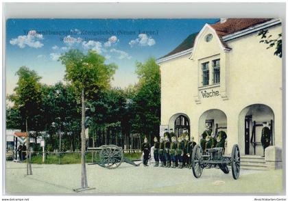 51662216 - Koenigsbrueck