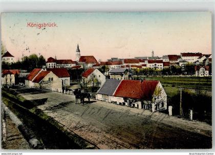 52097172 - Koenigsbrueck