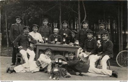 Königsbrück - Soldaten