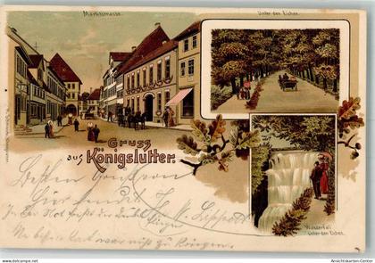 13563656 - Koenigslutter am Elm