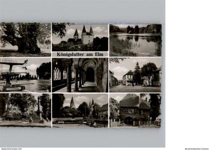 50305659 - Koenigslutter am Elm