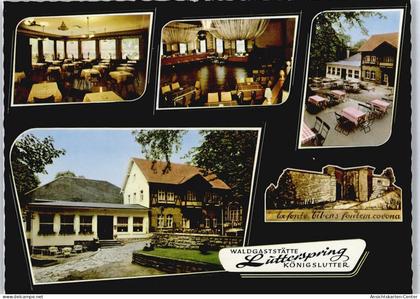 50411487 - Koenigslutter am Elm