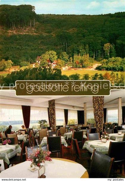 Koenigslutter Elm Gaststaette Reitling